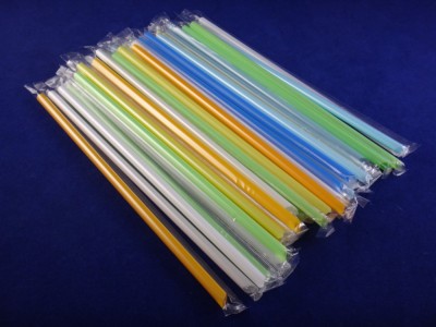 818 PP Straws